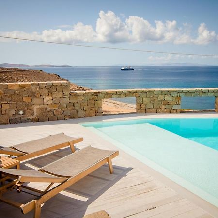 فيلا تشولاكيا Mykonos Town المظهر الخارجي الصورة
