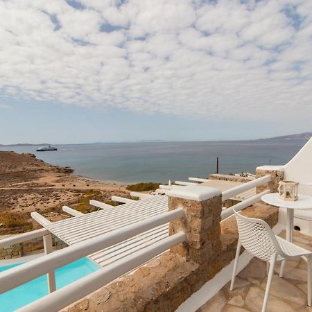فيلا تشولاكيا Mykonos Town المظهر الخارجي الصورة