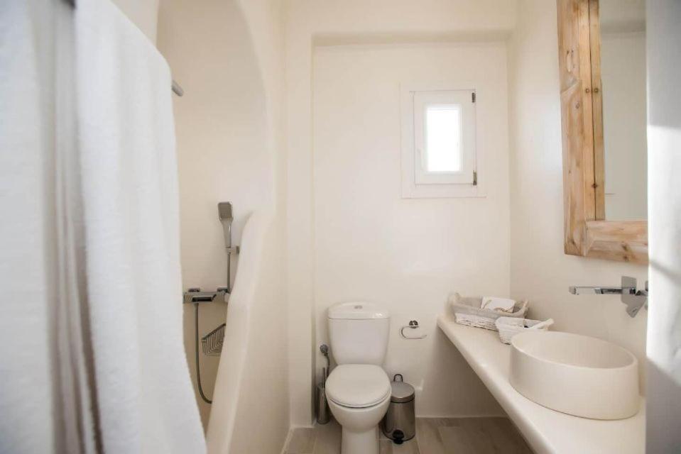 فيلا تشولاكيا Mykonos Town المظهر الخارجي الصورة